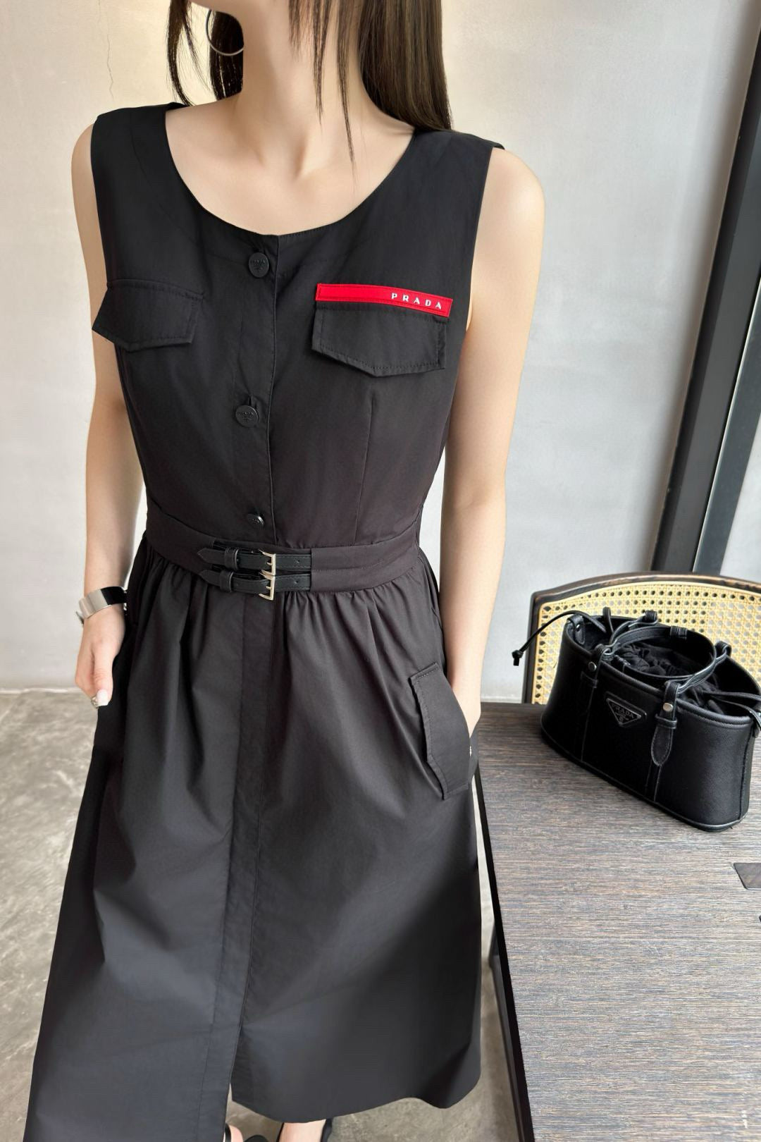P Fashion Dress 0725061621