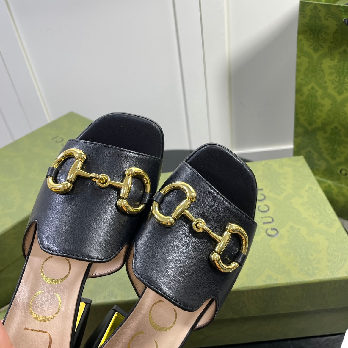 New fashion high heels  SPF062809