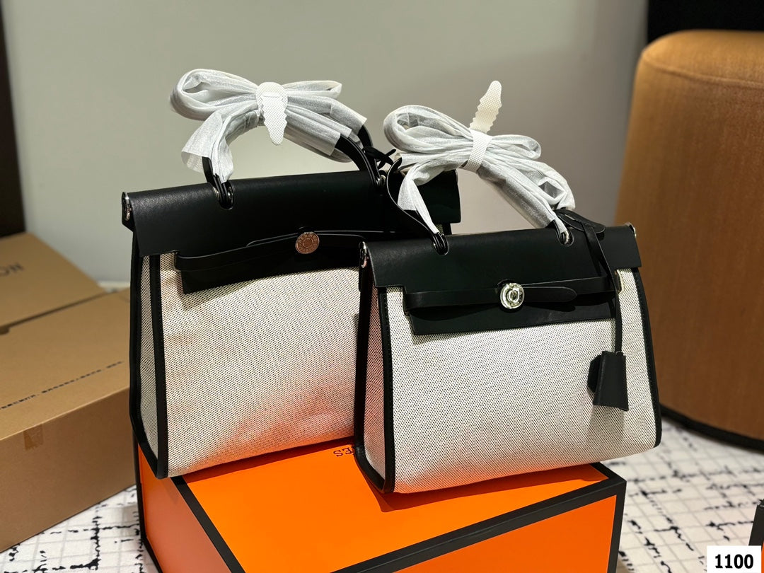 H Classic Pegasus herbag 0724101016