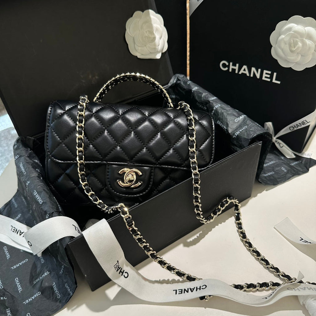 Trendy Exquisite bag XC0123072831