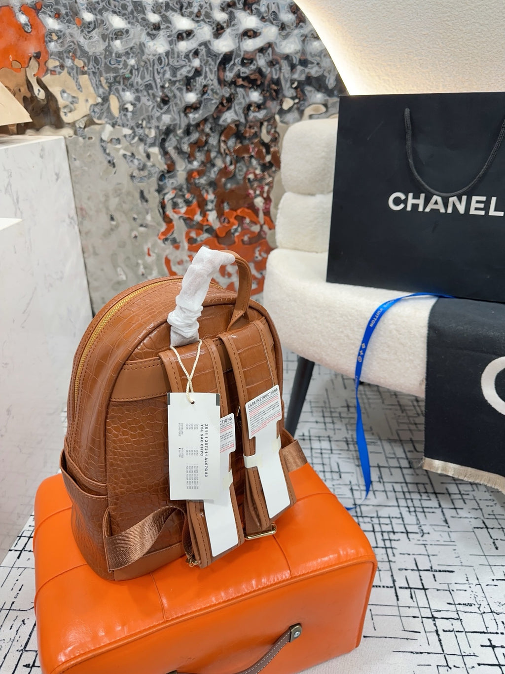 fashion backpack 0725070704