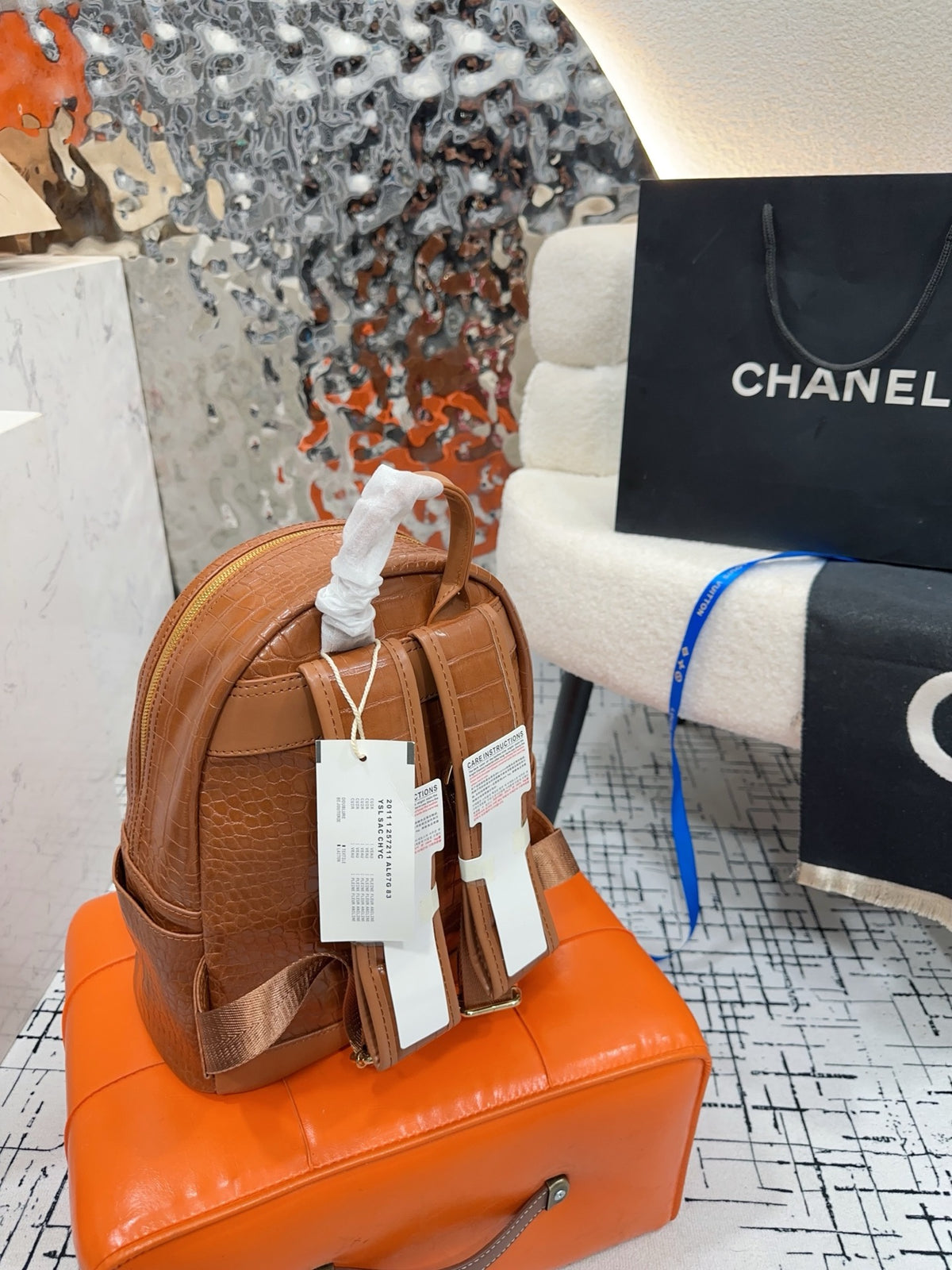fashion backpack 0725070704