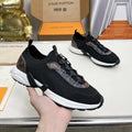 L's new fashionable mesh breathable sports shoes 0725090801
