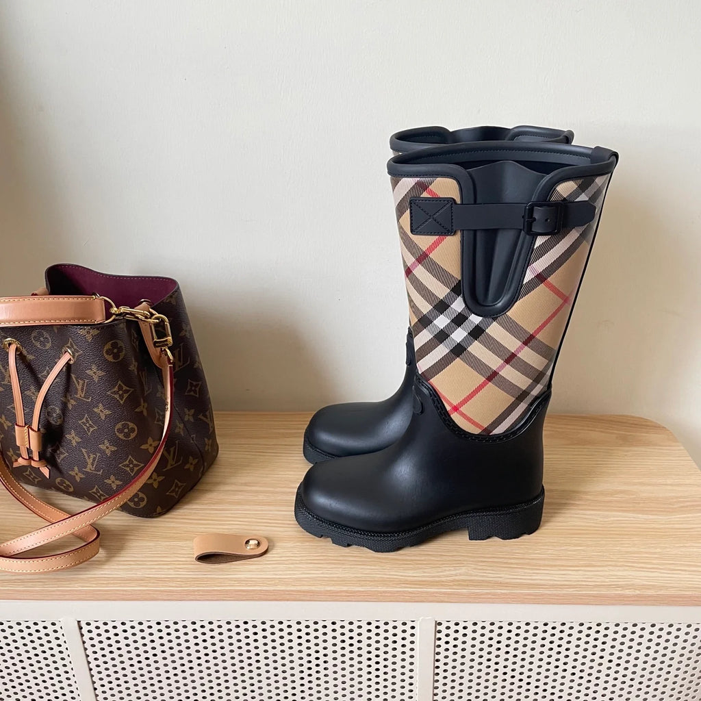 BBR 26ss Women's Rain Boots JX1326082510