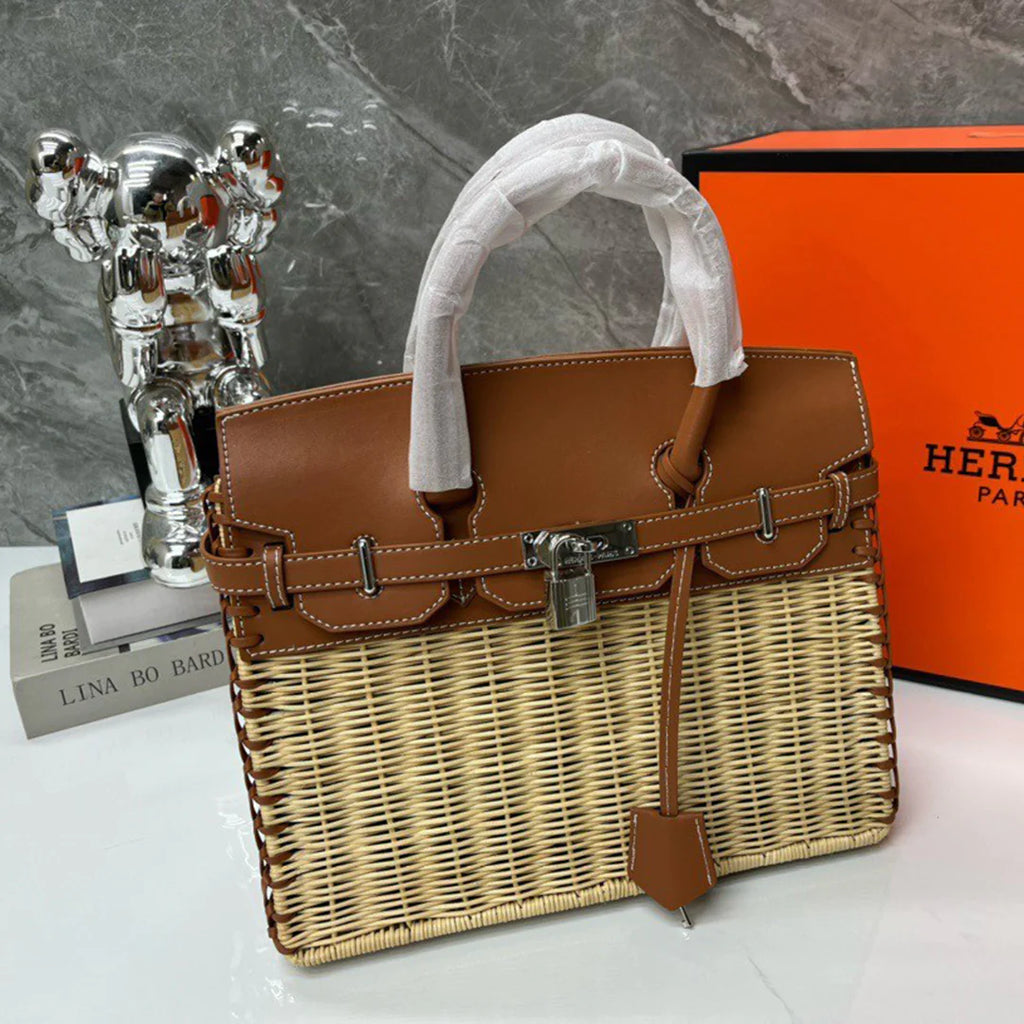 New Fashion Classic Vine Handbag 1024032008