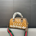 Co-branded mini travel bag, handbag, crossbody bag 1824042103