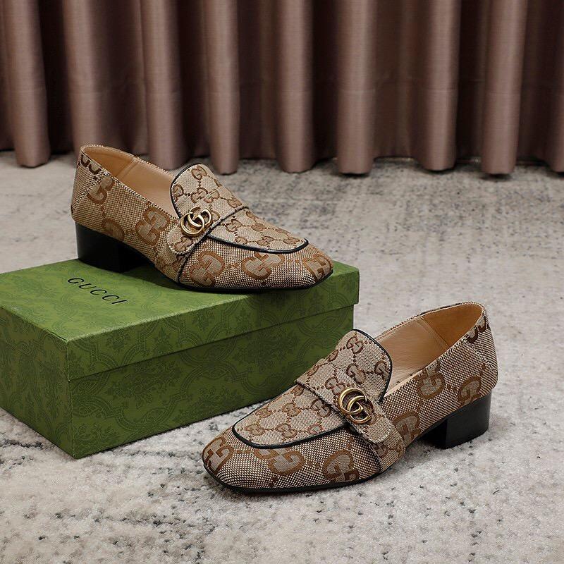 New Classic Fashion Women's Loafers 1024011206