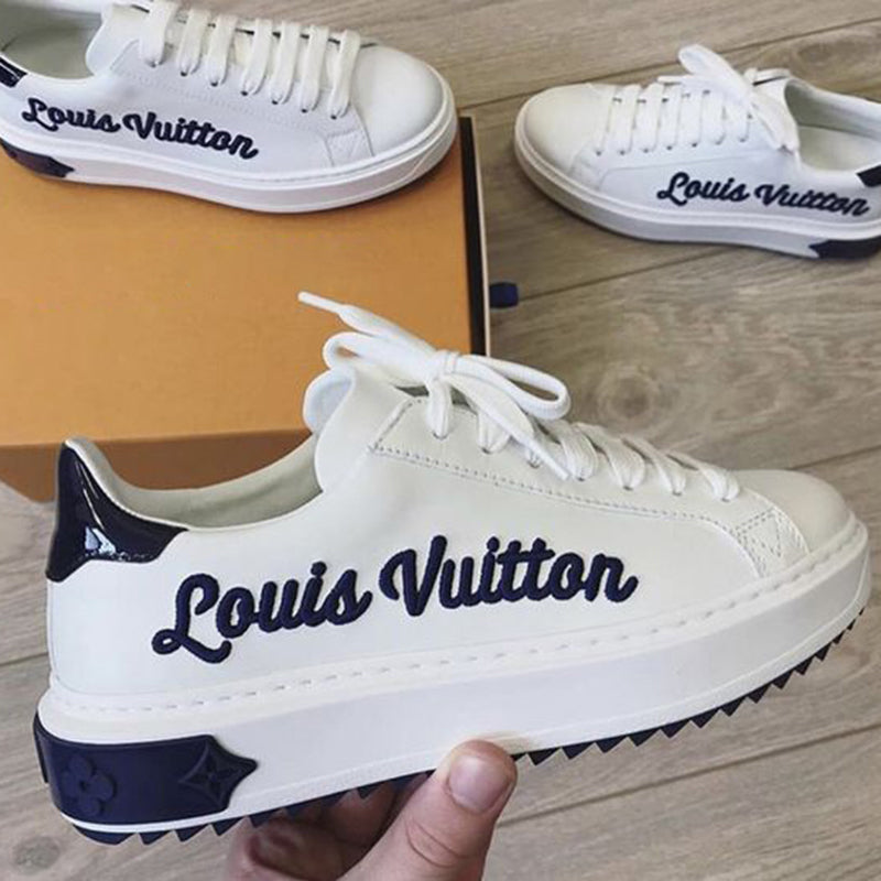 Fashion New Versatile Casual Sports Shoes PT1023101213