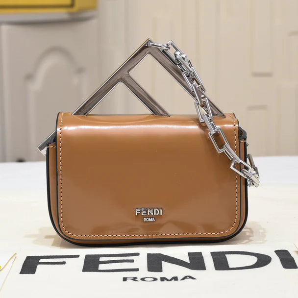 New First Nano Small Square Bag 1025062005