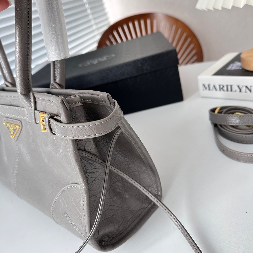 PR soft lux tote bag 1824061302