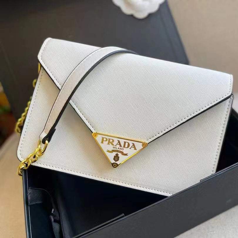 New Fashion Versatile One Shoulder Crossbody Bag 1023122823