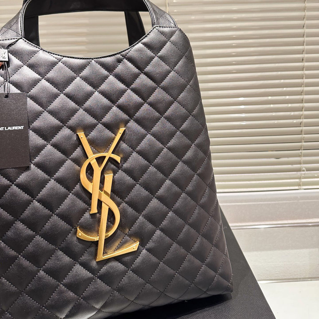 ys fashion pattern shopping bag XC0723102601