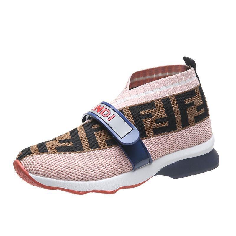 New Fashion Casual Breathable Sneaker 1024070928