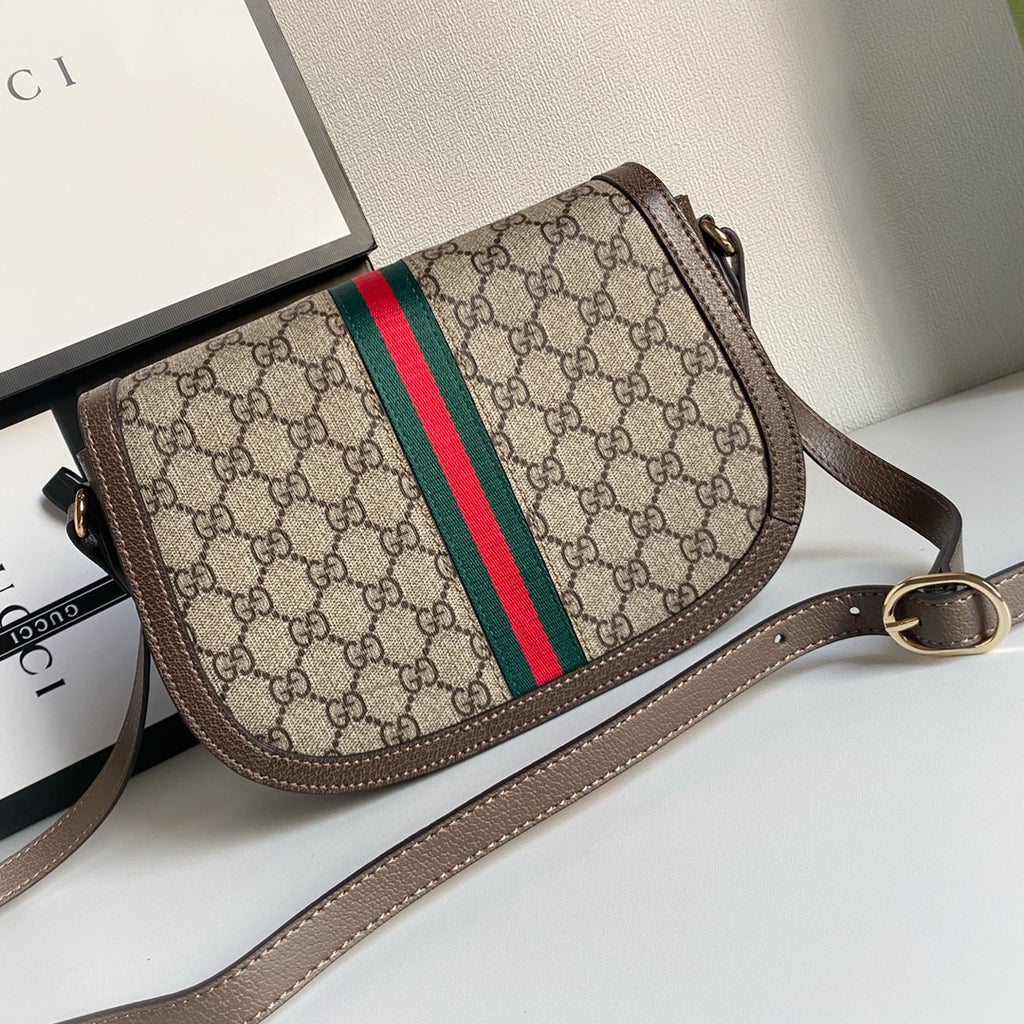 Fashion Versatile Casual Crossbody Bag 1824061701