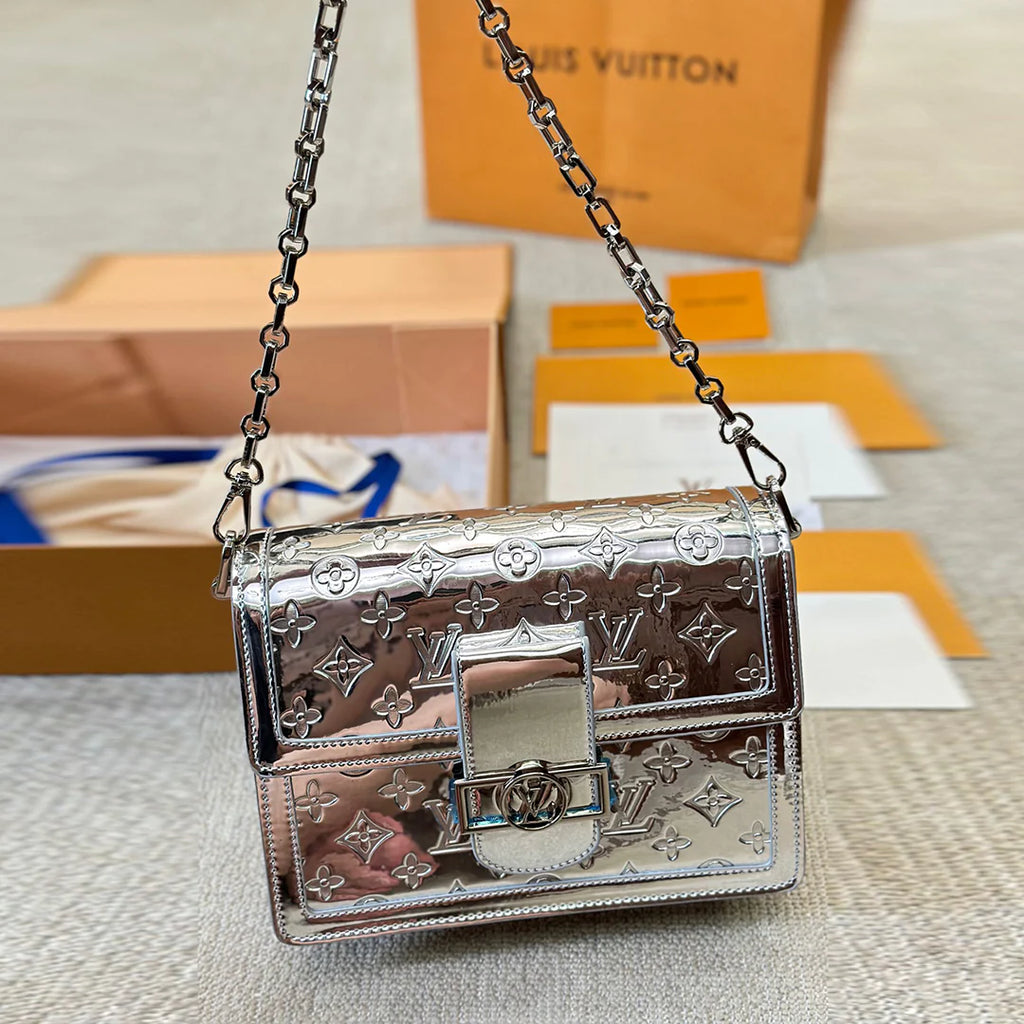 New Fashion Versatile Casual Crossbody Bag 1024032232