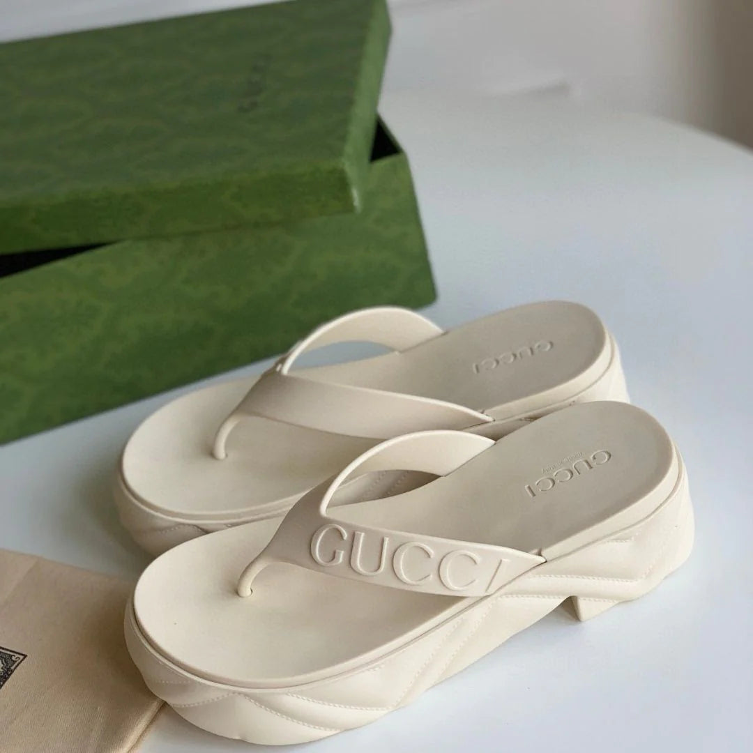Fashion Sandals Flip Flops Outer Wear Non-slip New Soft Bottom 1024031123