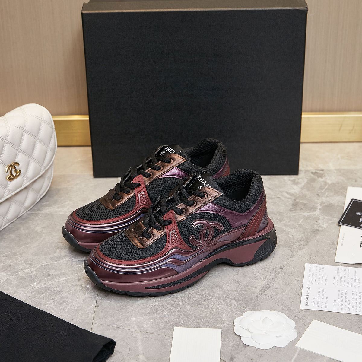 Fashion casual sports shoes XC1023101628