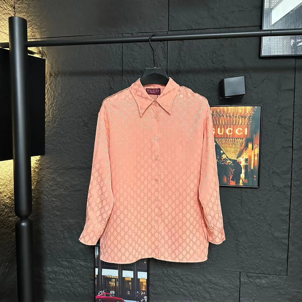 New fashionable shirts for early spring 1426012711