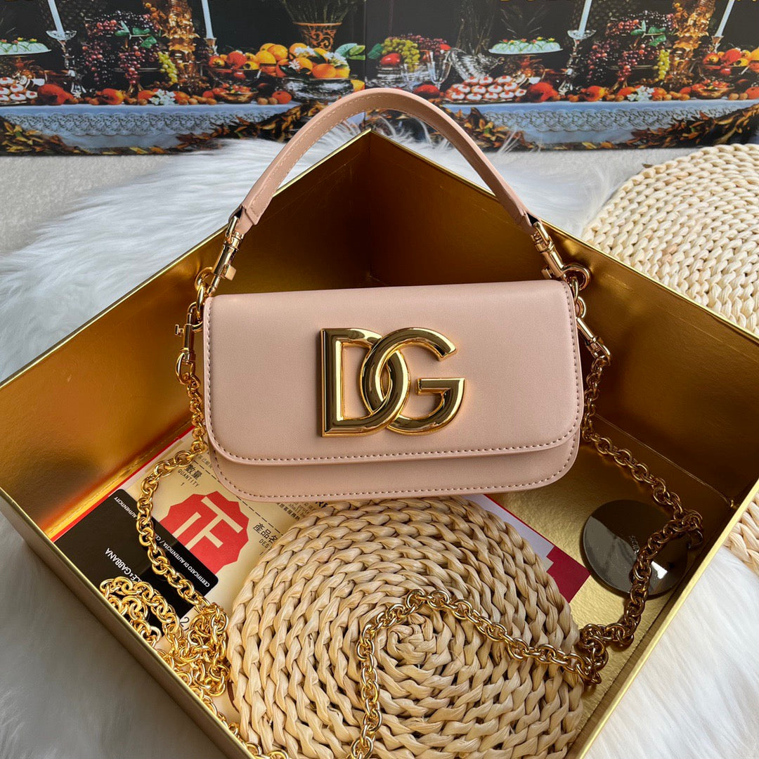 DG new crossbody handbag 0725101502