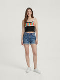 Pride Month Parade Family Rainbow Tank Top– Lightweight LGBTQ+ Outfit For Adults Kids