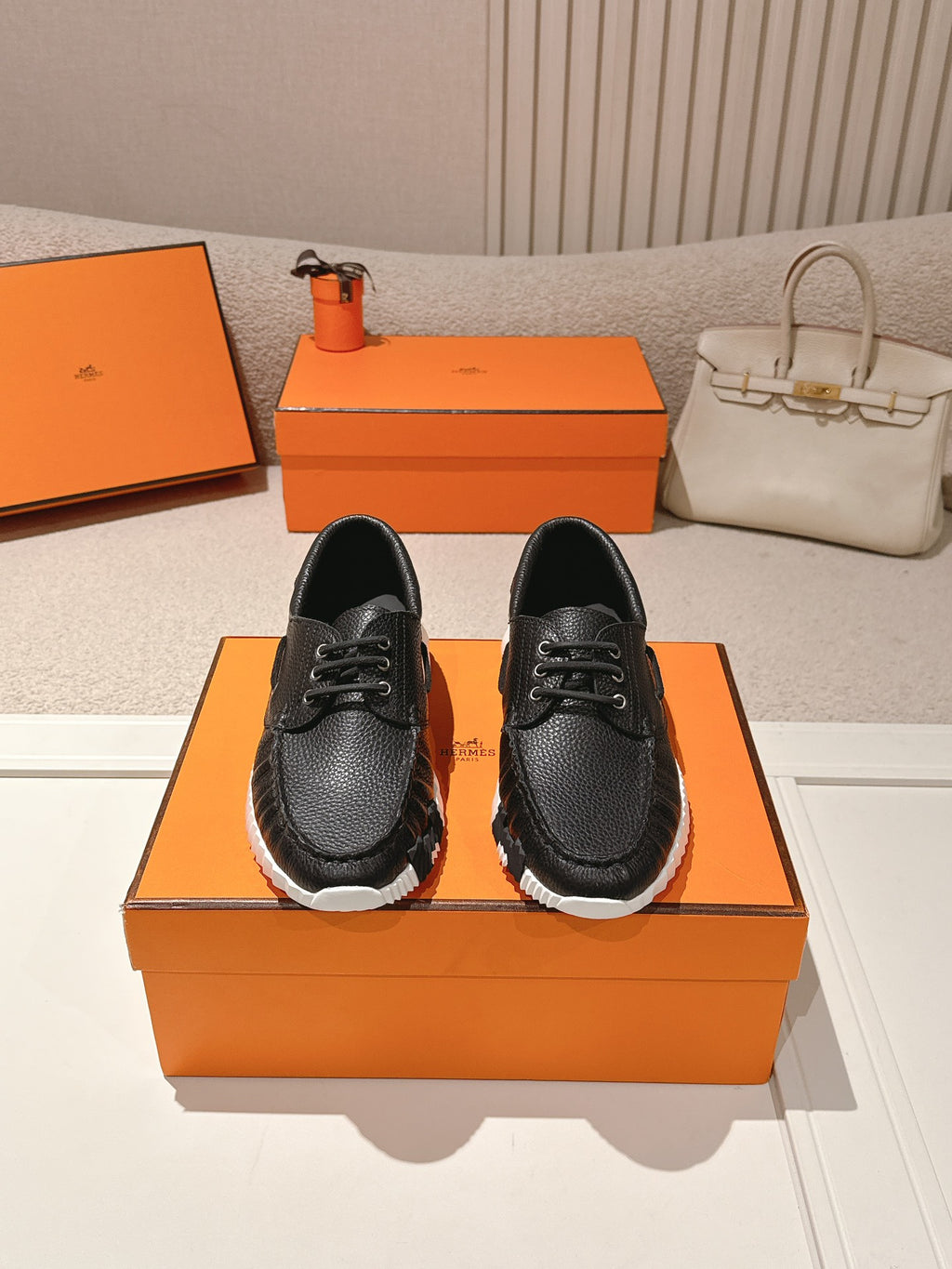 H-Ketch Series Couple Casual Sports Loafers 0726013002