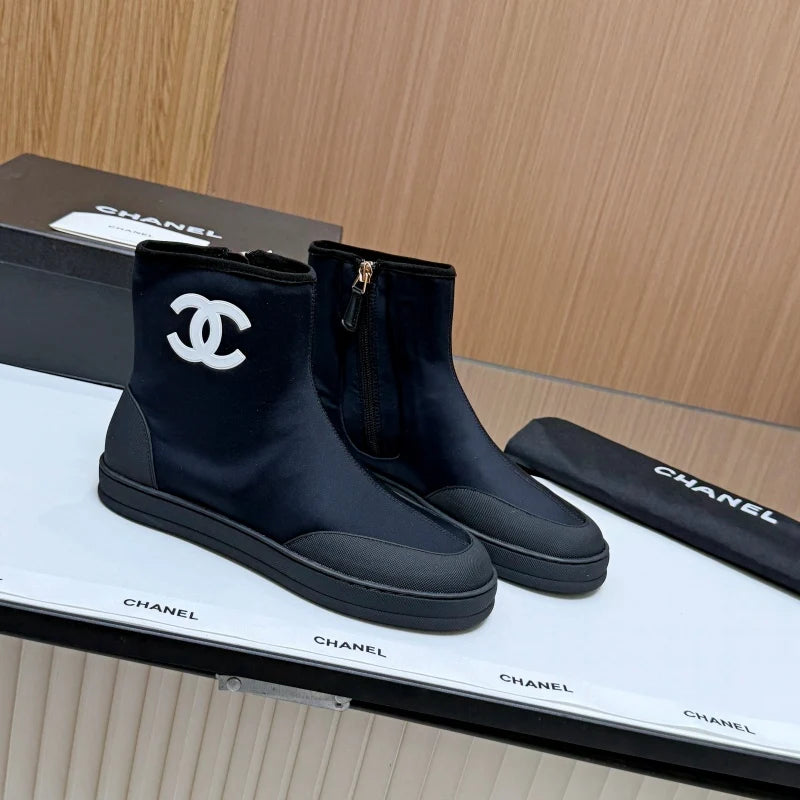 New Fashion women's CC shoes XY1326091602