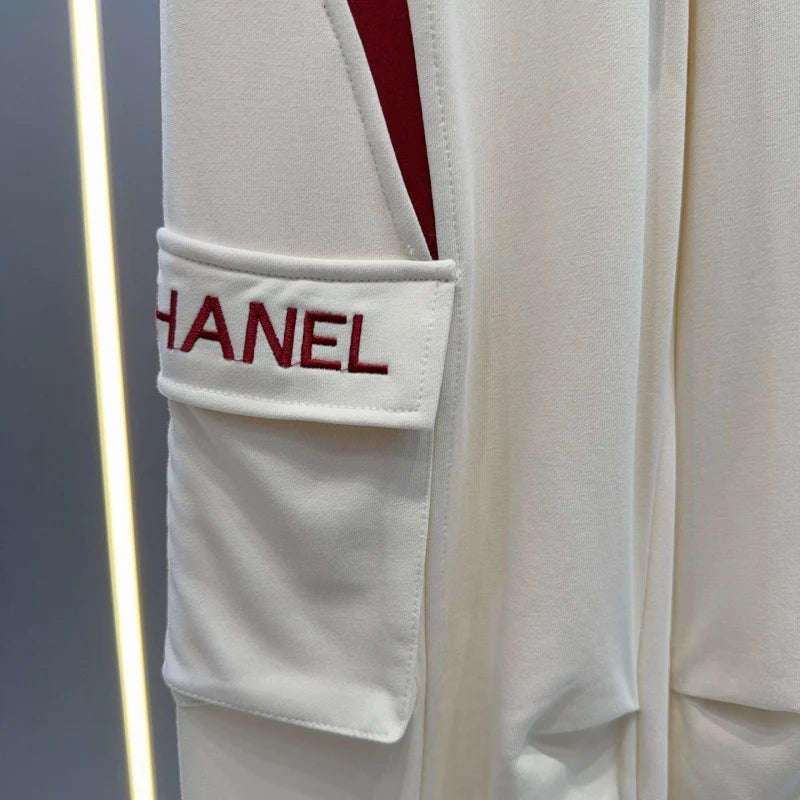 New Fashion Women's CC Tracksuit Set DM1326092014