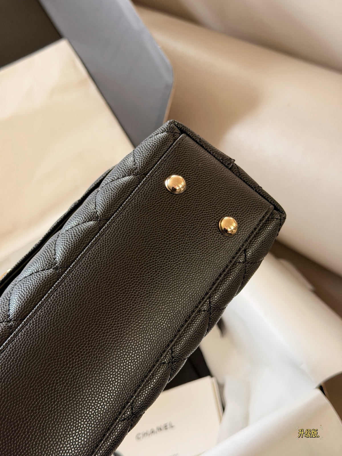 CH 26SS Women's Shoulder Bag PD26081401