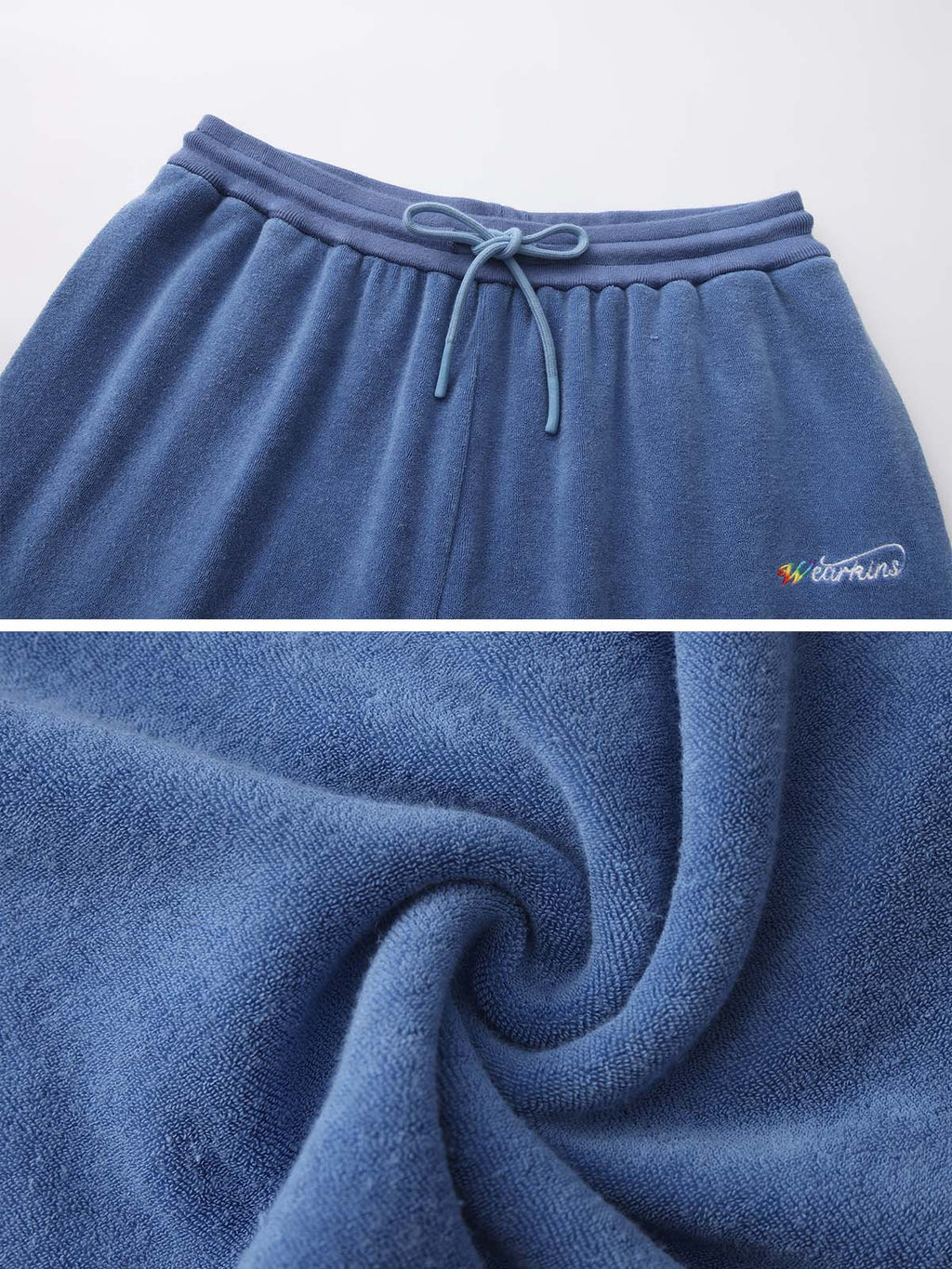 Kins Class Supple Theory Sweatshirt & Pants for Adults