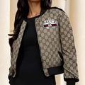 Women's Print Jacket 3D0725111303