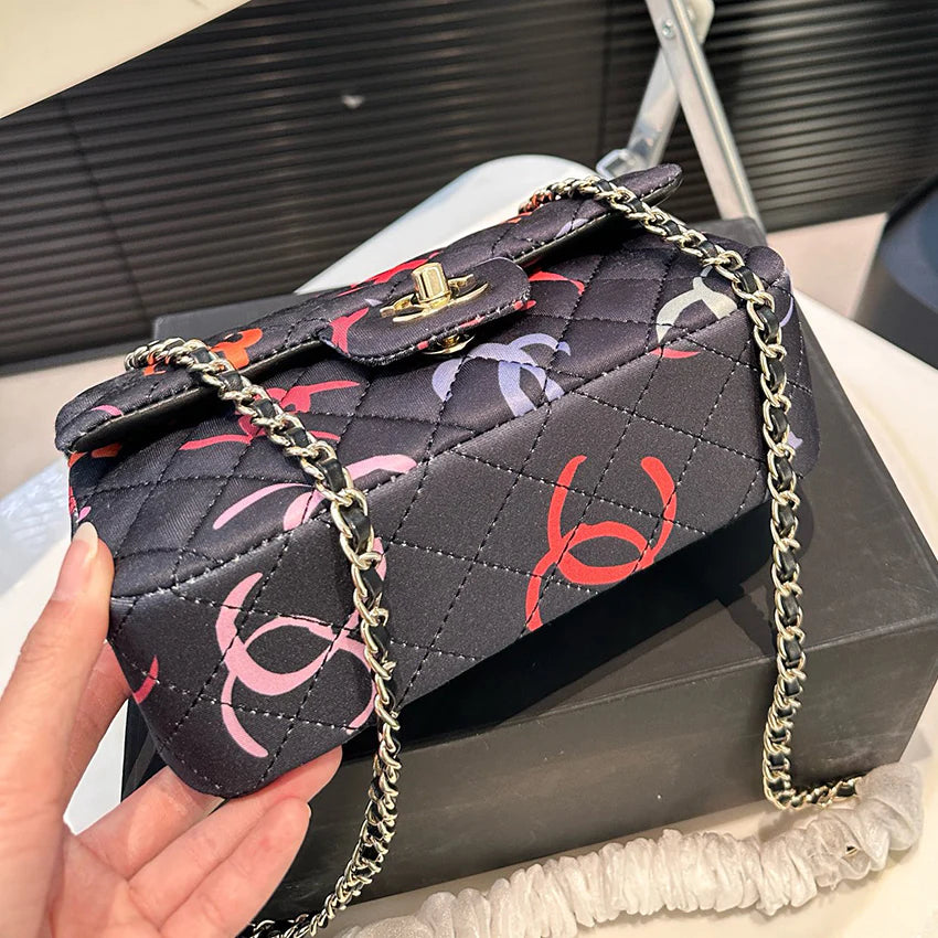 New Fashion Versatile Crossbody Bag 1024051722