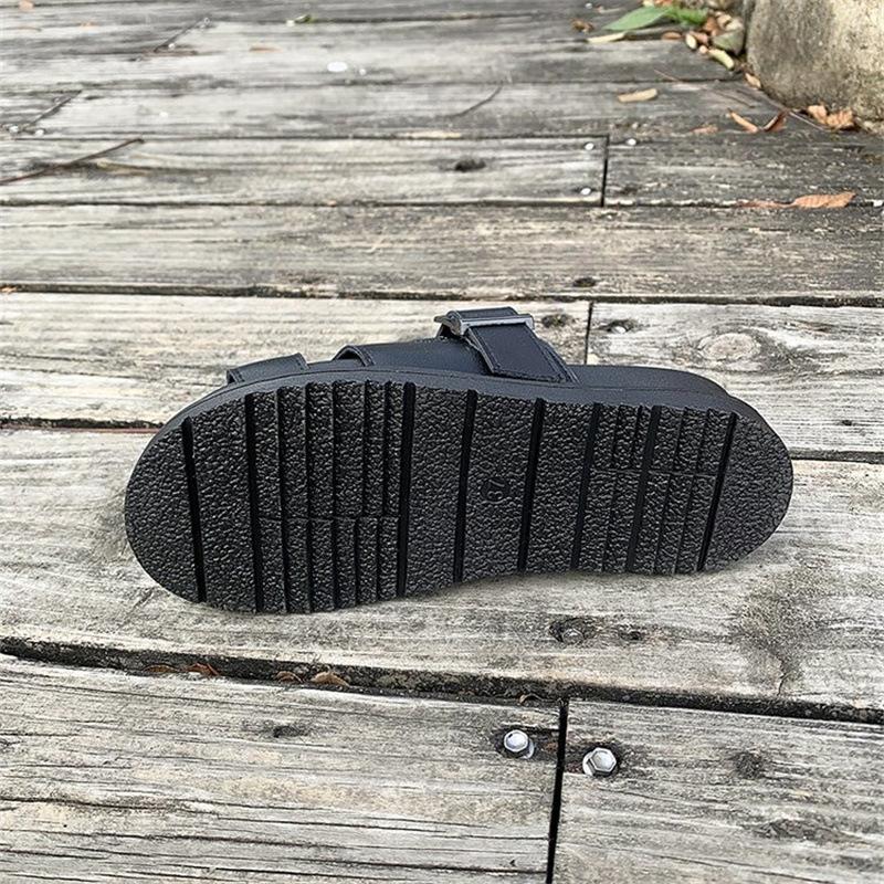 New Women's All-match Casual Slippers 1024041825