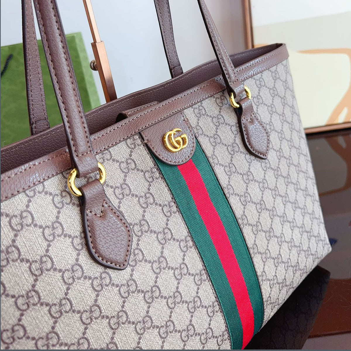 24 Latest Tote Bag XC24092523