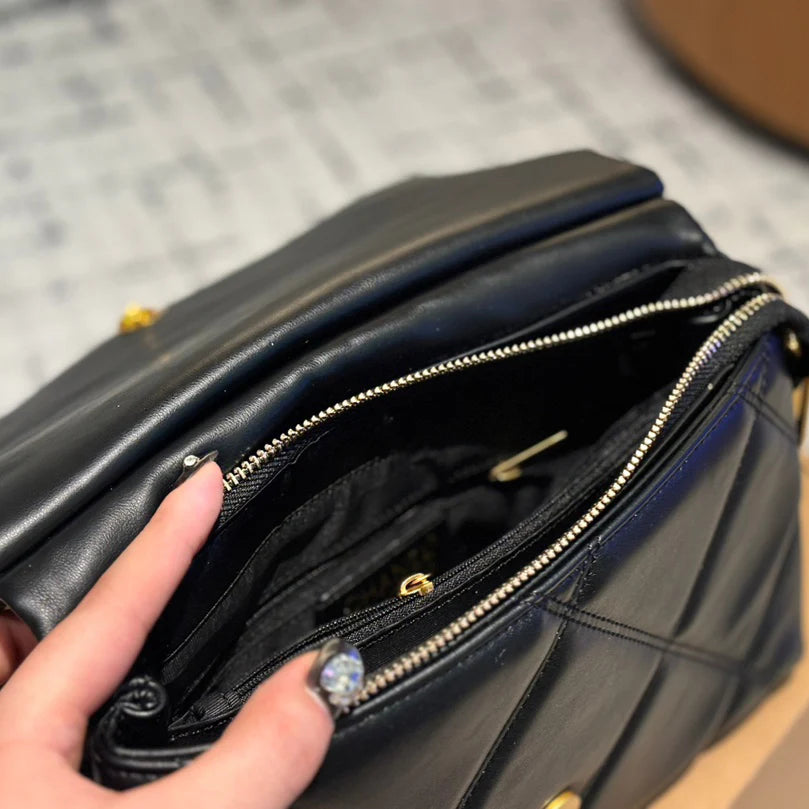 Versatile Commuter Chain Bag 1025012101