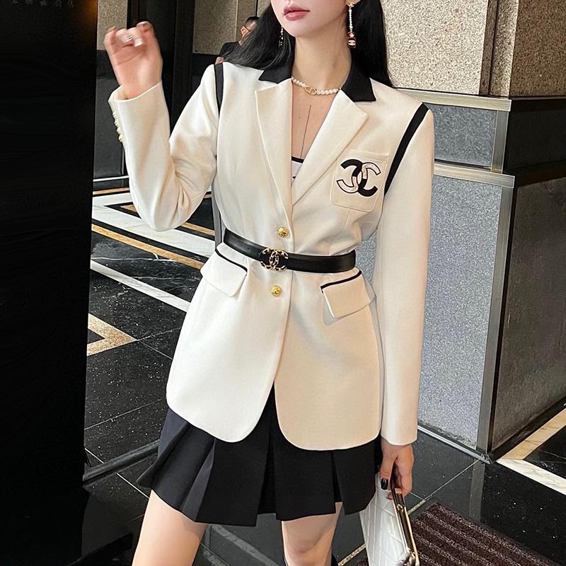 Fashion new women's casual coat 1023120401