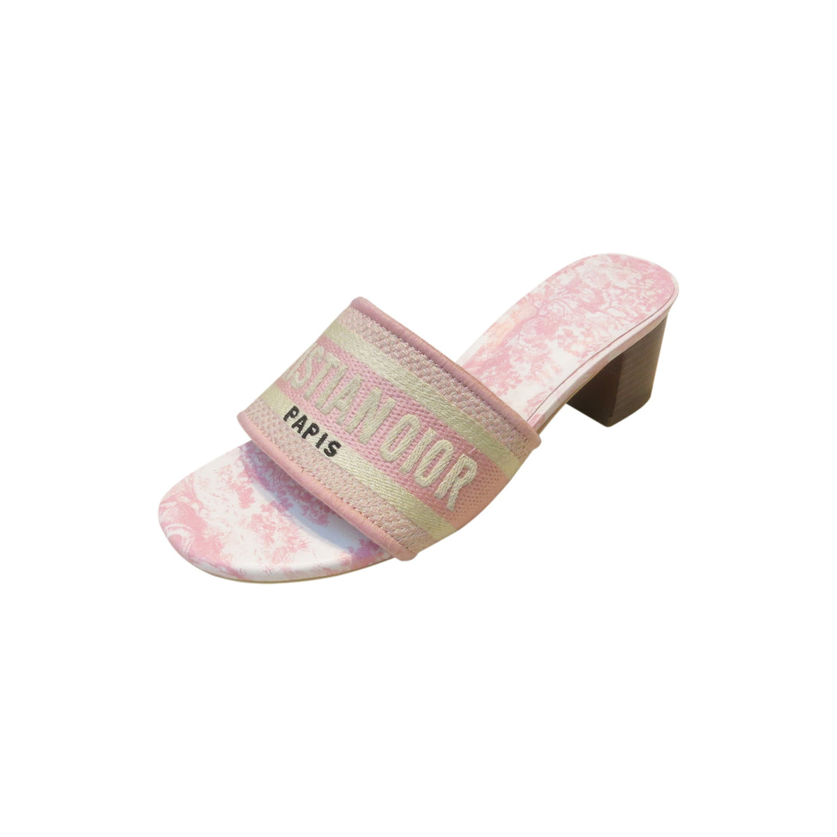 D versatile and fashionable one-line sandals PF01060646