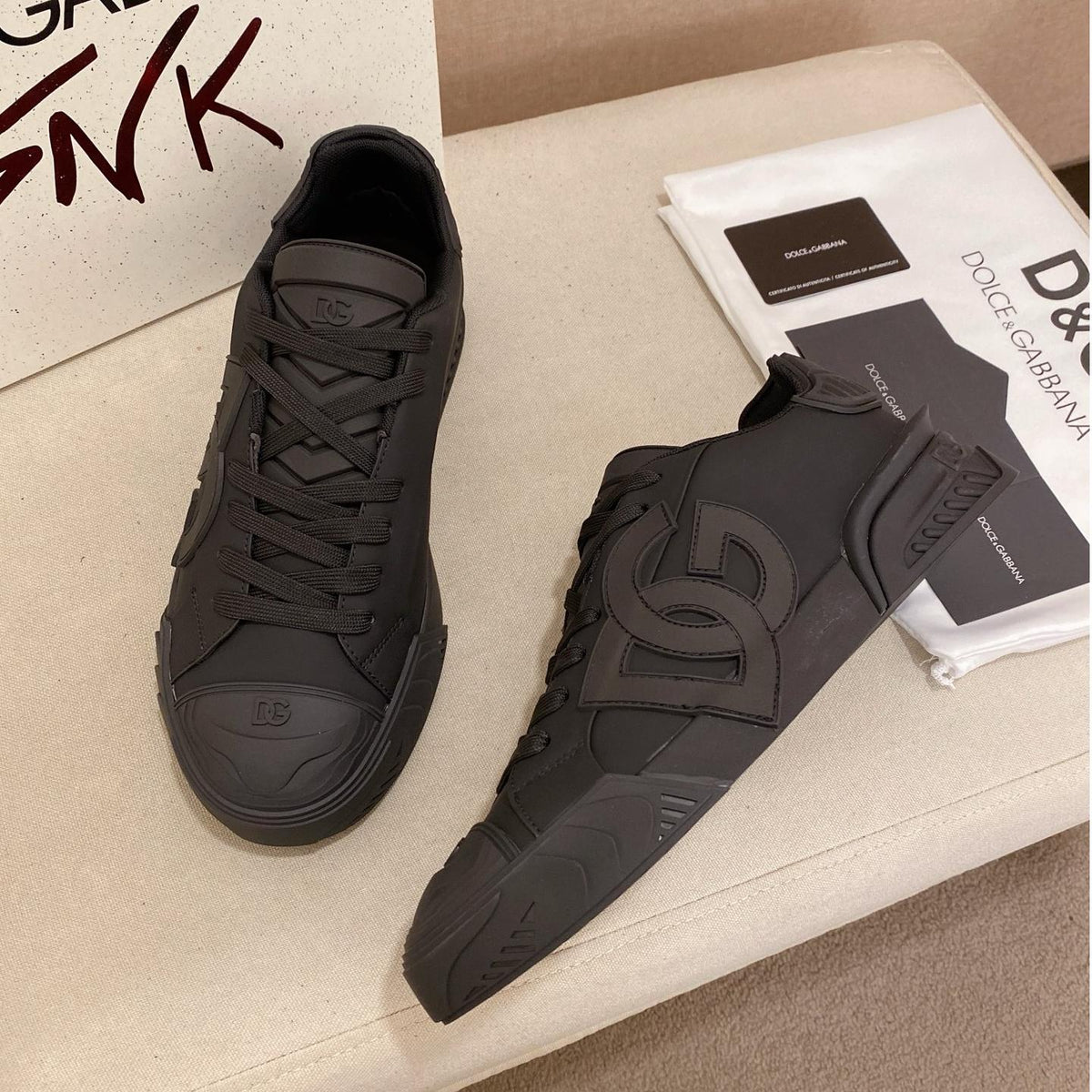 DG's latest sports style hot-selling sports shoes 0725052807