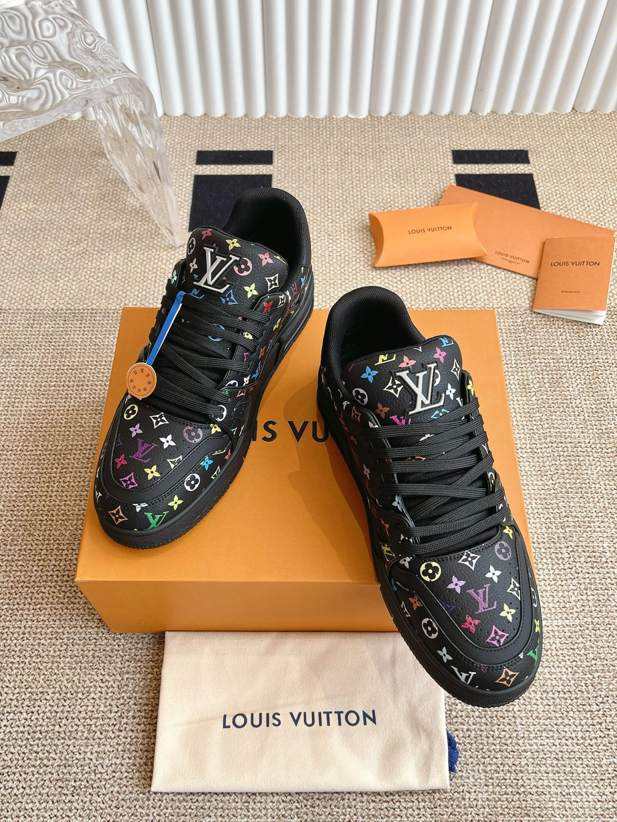 L fashion 3 color hot style sports shoes 0725031901