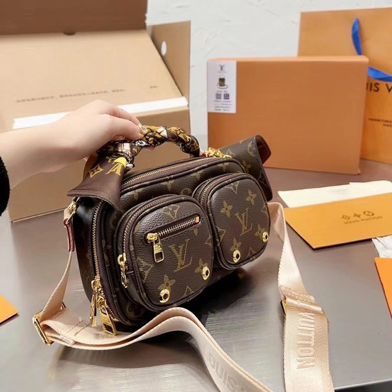Luxury Edition Bags PD10051808