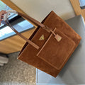 PR Classic Tote Bag XC24100803