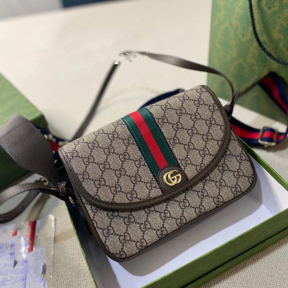 Fashion New Messenger Bag 0224053101