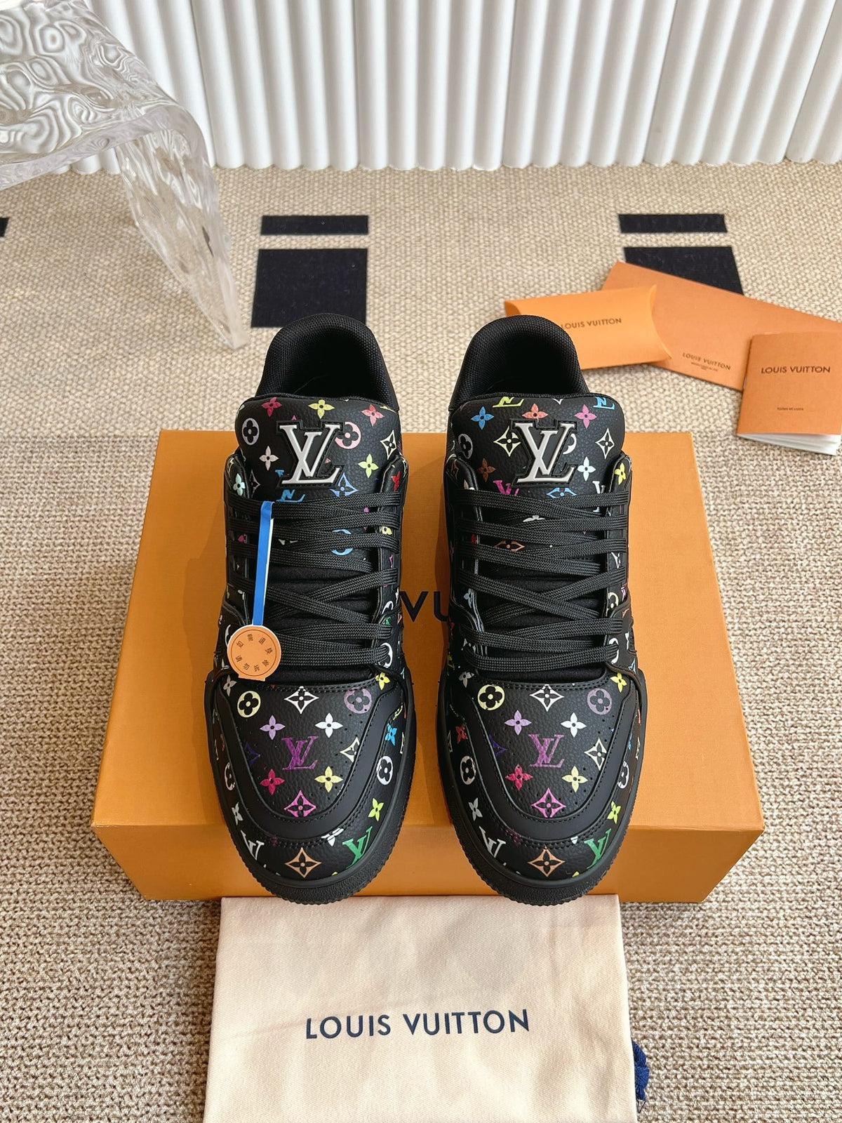 L fashion 3 color hot style sports shoes 0725031901