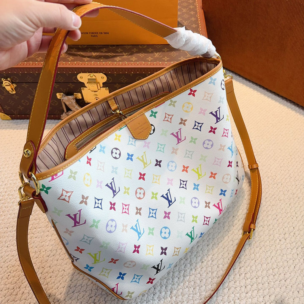 All-match commuting tote bag 1824041107