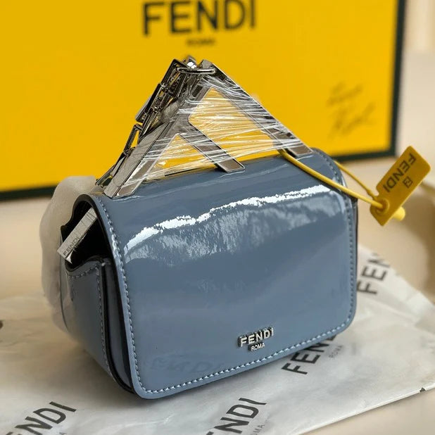 New First Nano Small Square Bag 1025062005