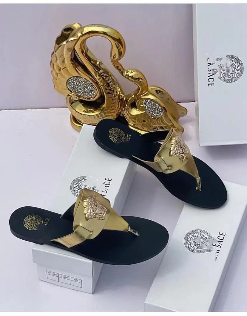 New Flip-flops Sandals 1024041115