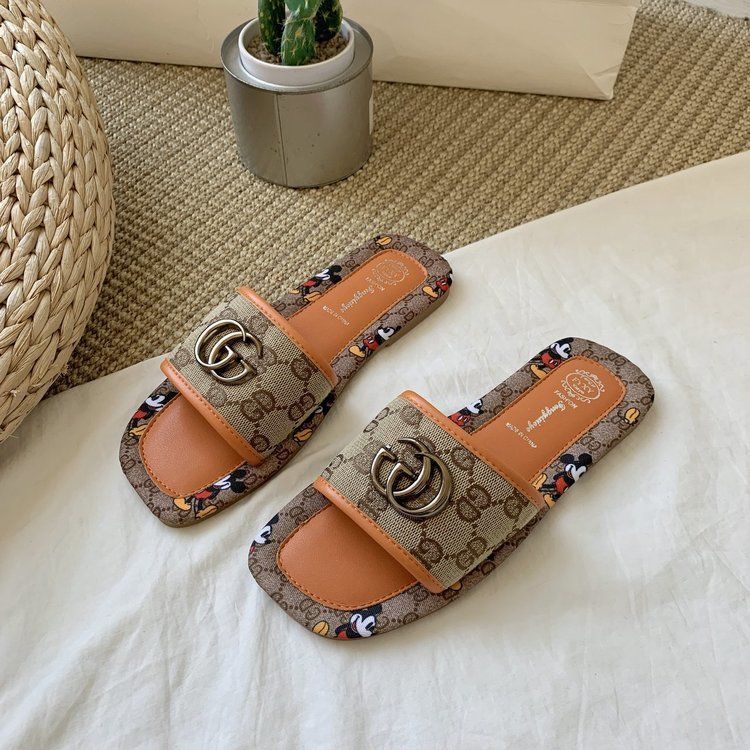 New Fashion Versatile Sandals PD10050504