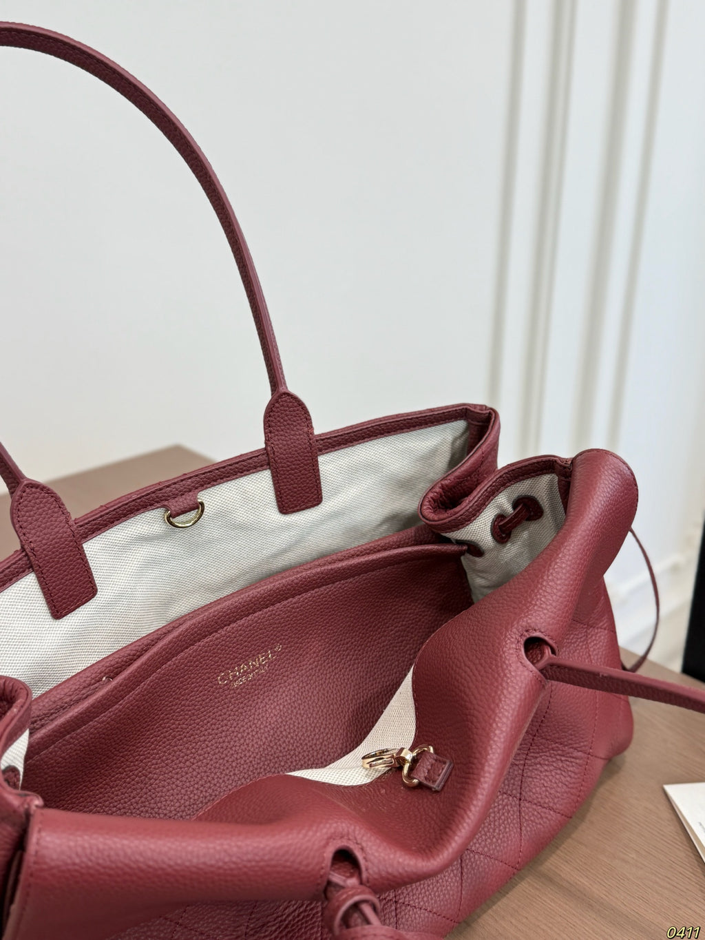 CH 26SS Women's Shoulder Bag CWT1326080710
