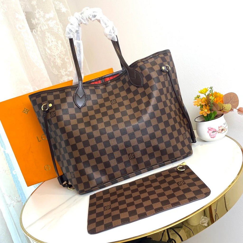 New Presbyopia Fashion Versatile Shopping Handbag 1024062407