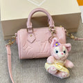 L Nano Mini Tote Crossbody Bag 1025020701