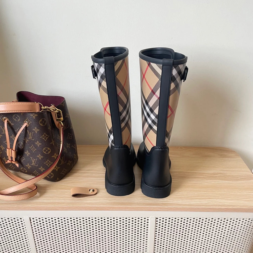 BBR 26ss Women's Rain Boots JX1326082510